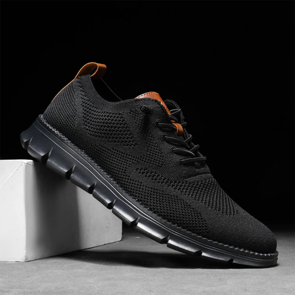 FABIO – Mesh-Schoenen Voor Heren