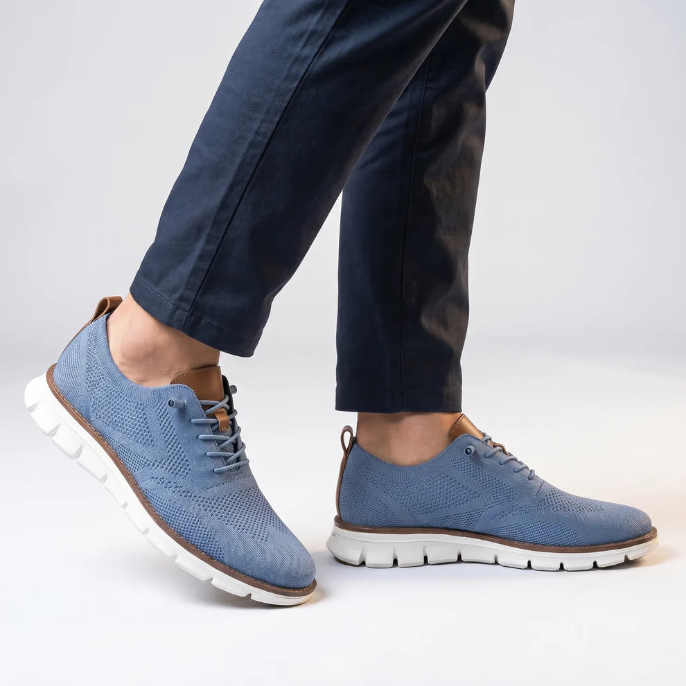 FABIO – Mesh-Schoenen Voor Heren