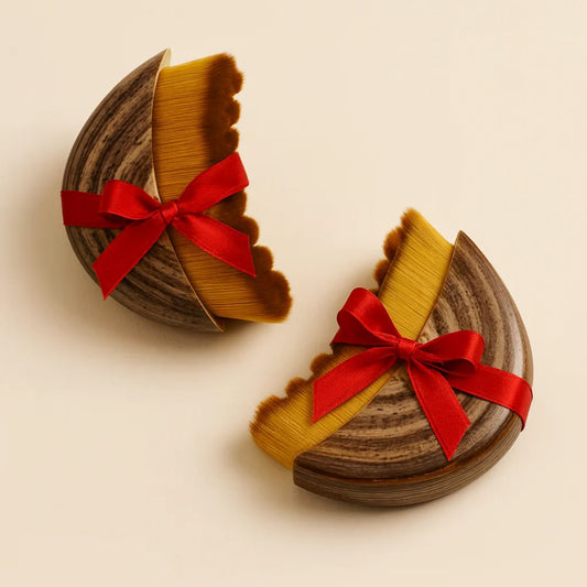 Nuvvia™️ Lymfatische gezichtsborstel