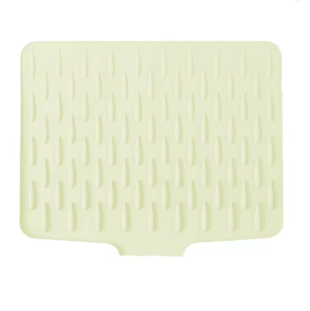 🌱Siliconen mat – hittebestendig & antislip🌱