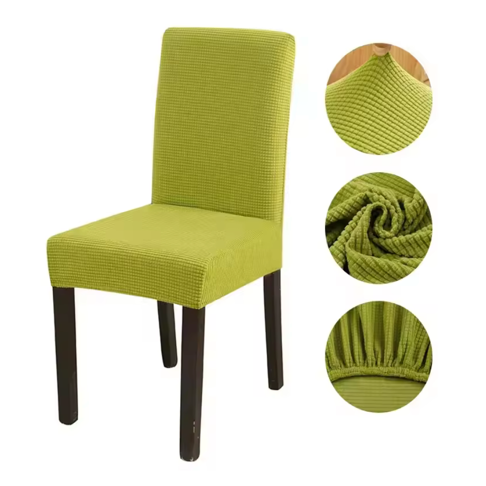 🪑Stoelhoezen - Bescherming & Stijl in Één⭐️