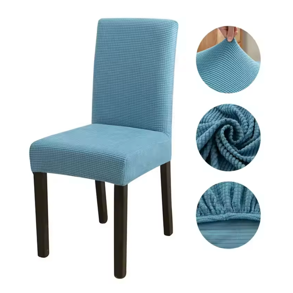 🪑Stoelhoezen - Bescherming & Stijl in Één⭐️