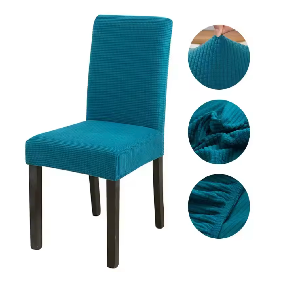 🪑Stoelhoezen - Bescherming & Stijl in Één⭐️