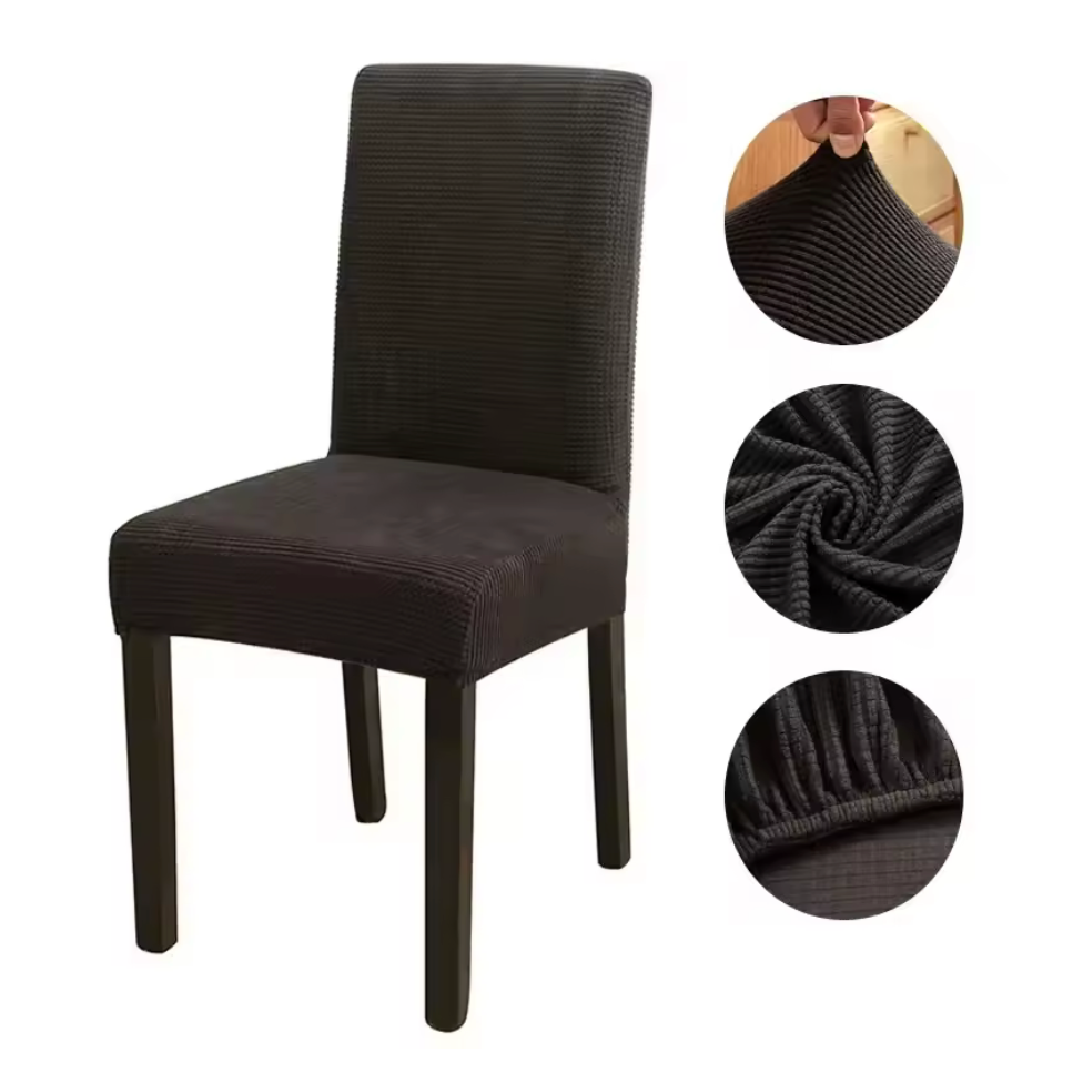 🪑Stoelhoezen - Bescherming & Stijl in Één⭐️