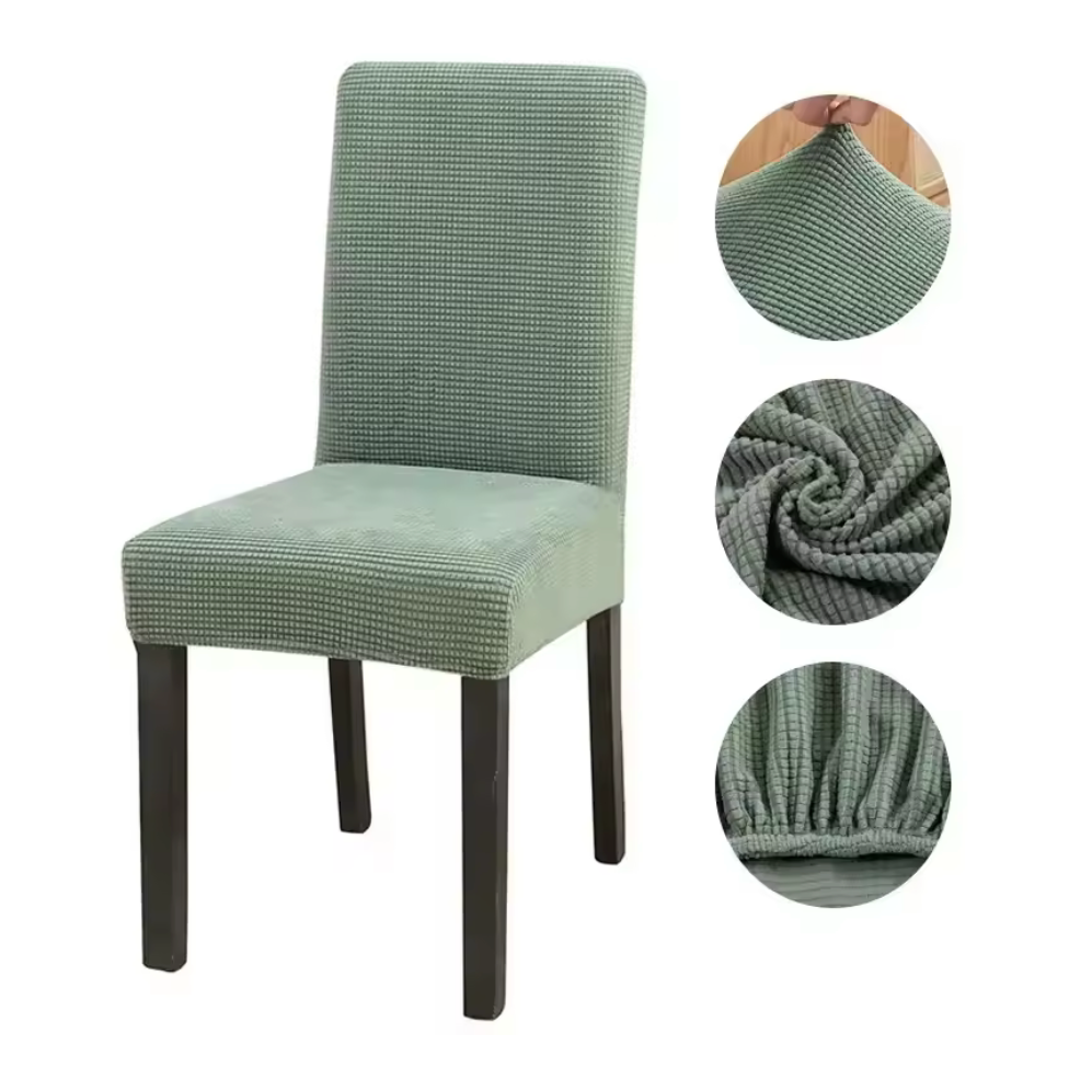 🪑Stoelhoezen - Bescherming & Stijl in Één⭐️