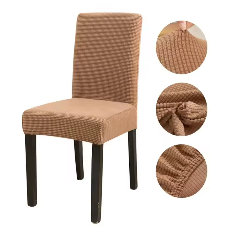 🪑Stoelhoezen - Bescherming & Stijl in Één⭐️