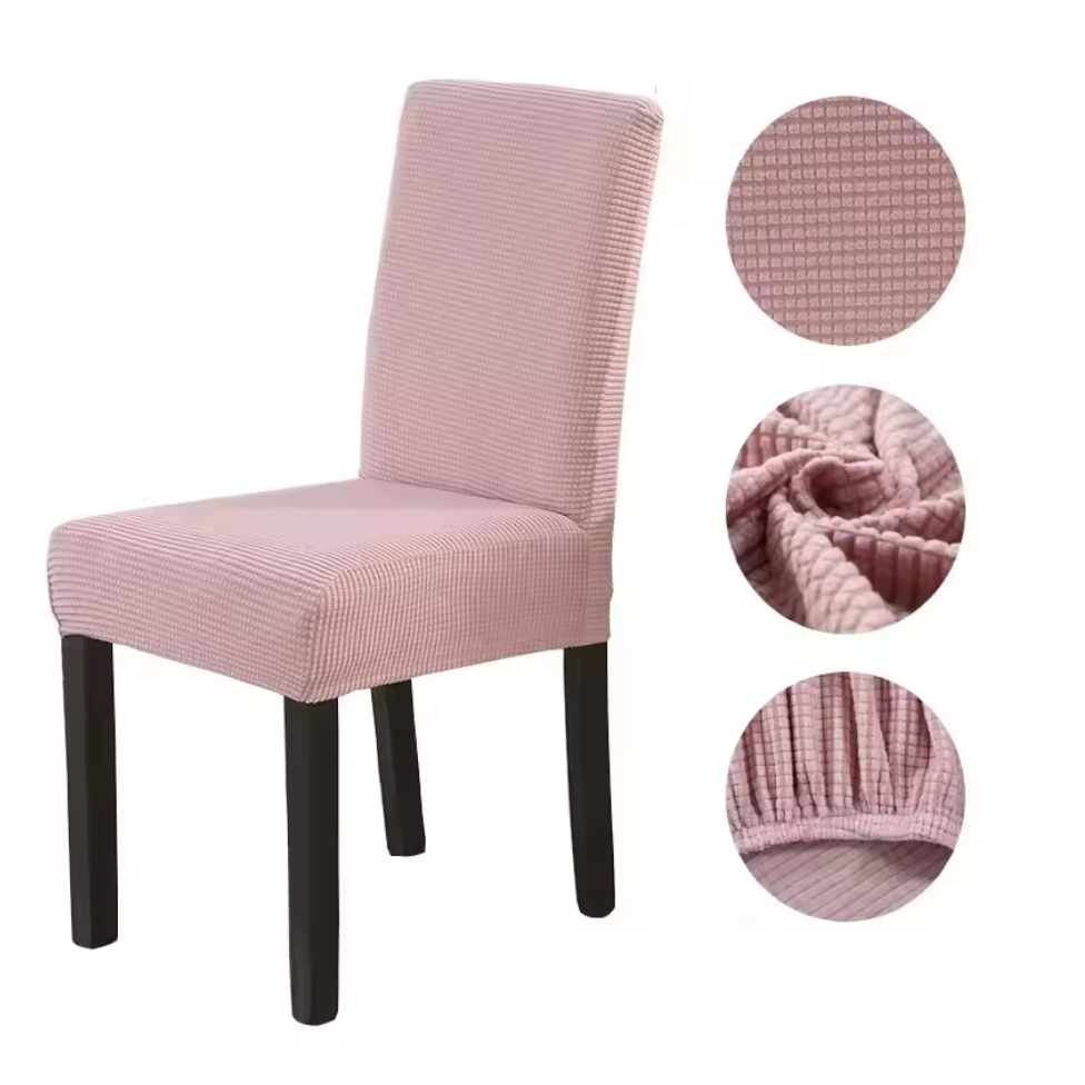 🪑Stoelhoezen - Bescherming & Stijl in Één⭐️