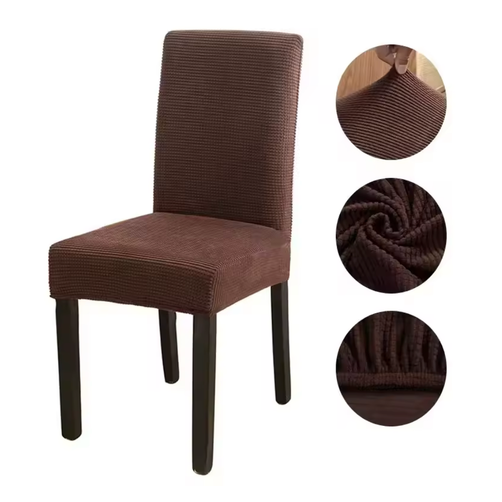 🪑Stoelhoezen - Bescherming & Stijl in Één⭐️