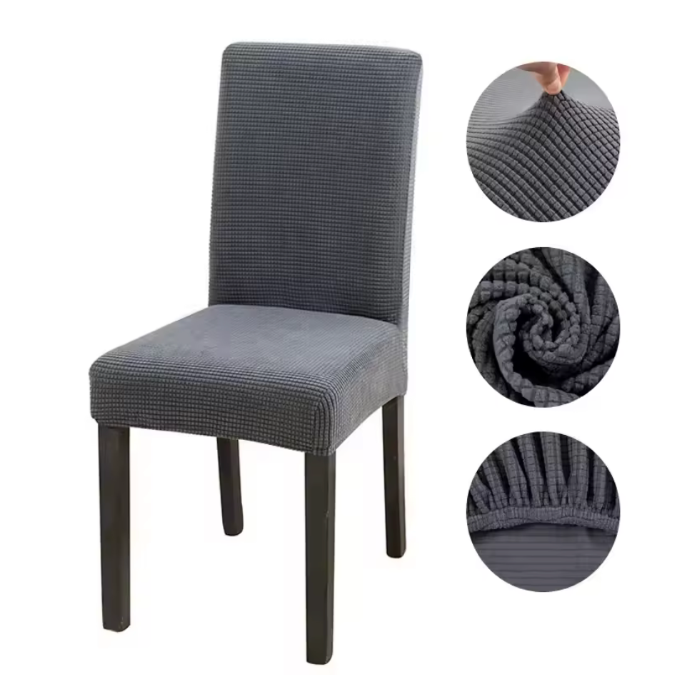 🪑Stoelhoezen - Bescherming & Stijl in Één⭐️