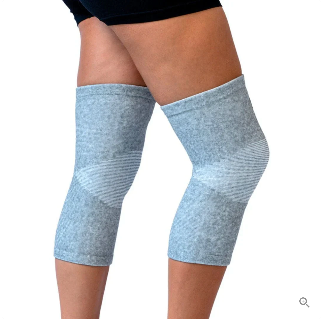Noella - Bamboe kniebandage