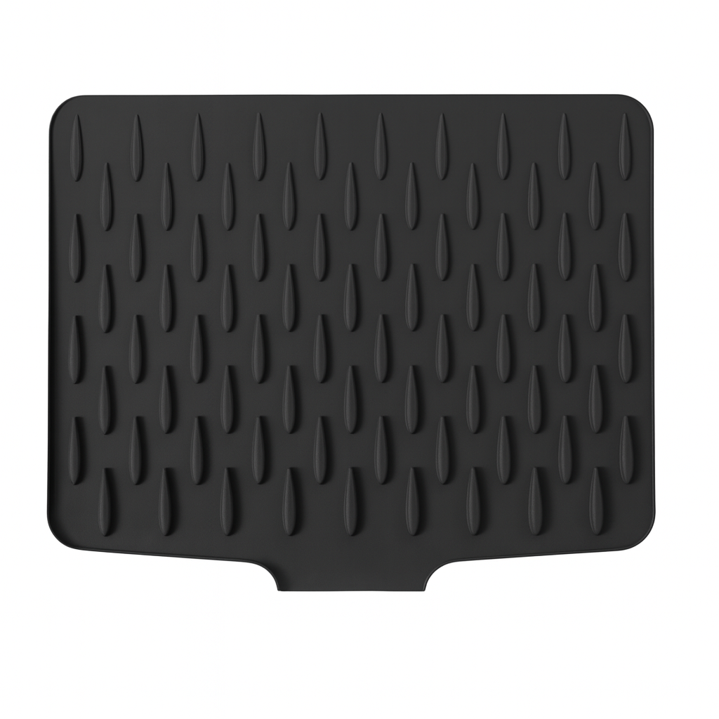 🌱Siliconen mat – hittebestendig & antislip🌱