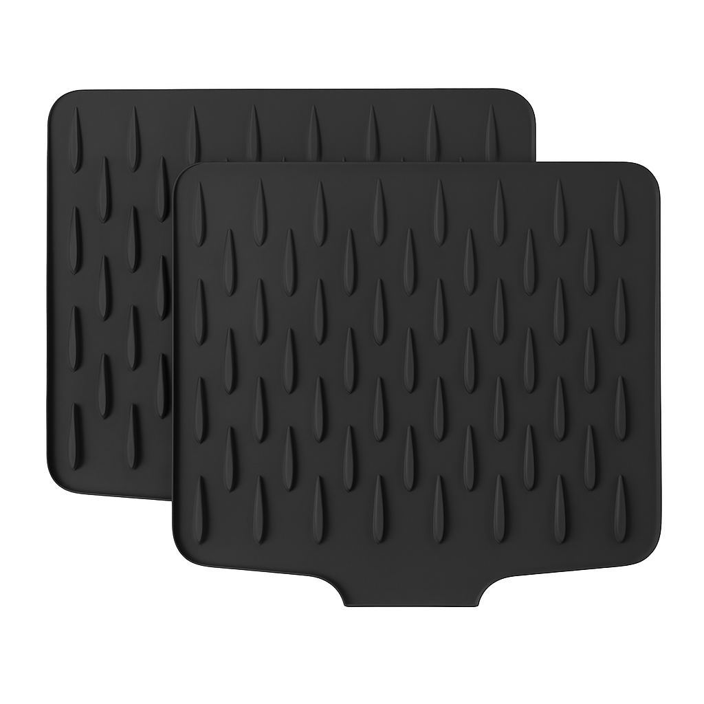 🌱Siliconen mat – hittebestendig & antislip🌱