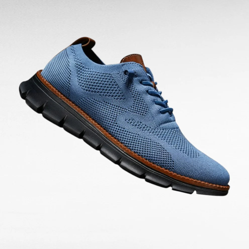 FABIO – Mesh-Schoenen Voor Heren