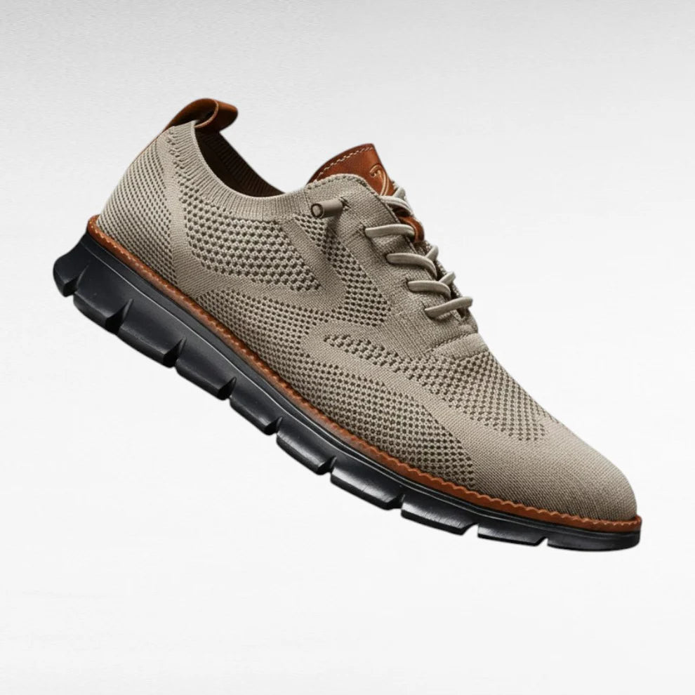 FABIO – Mesh-Schoenen Voor Heren
