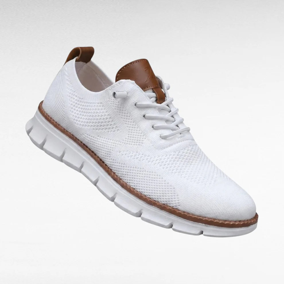 FABIO – Mesh-Schoenen Voor Heren