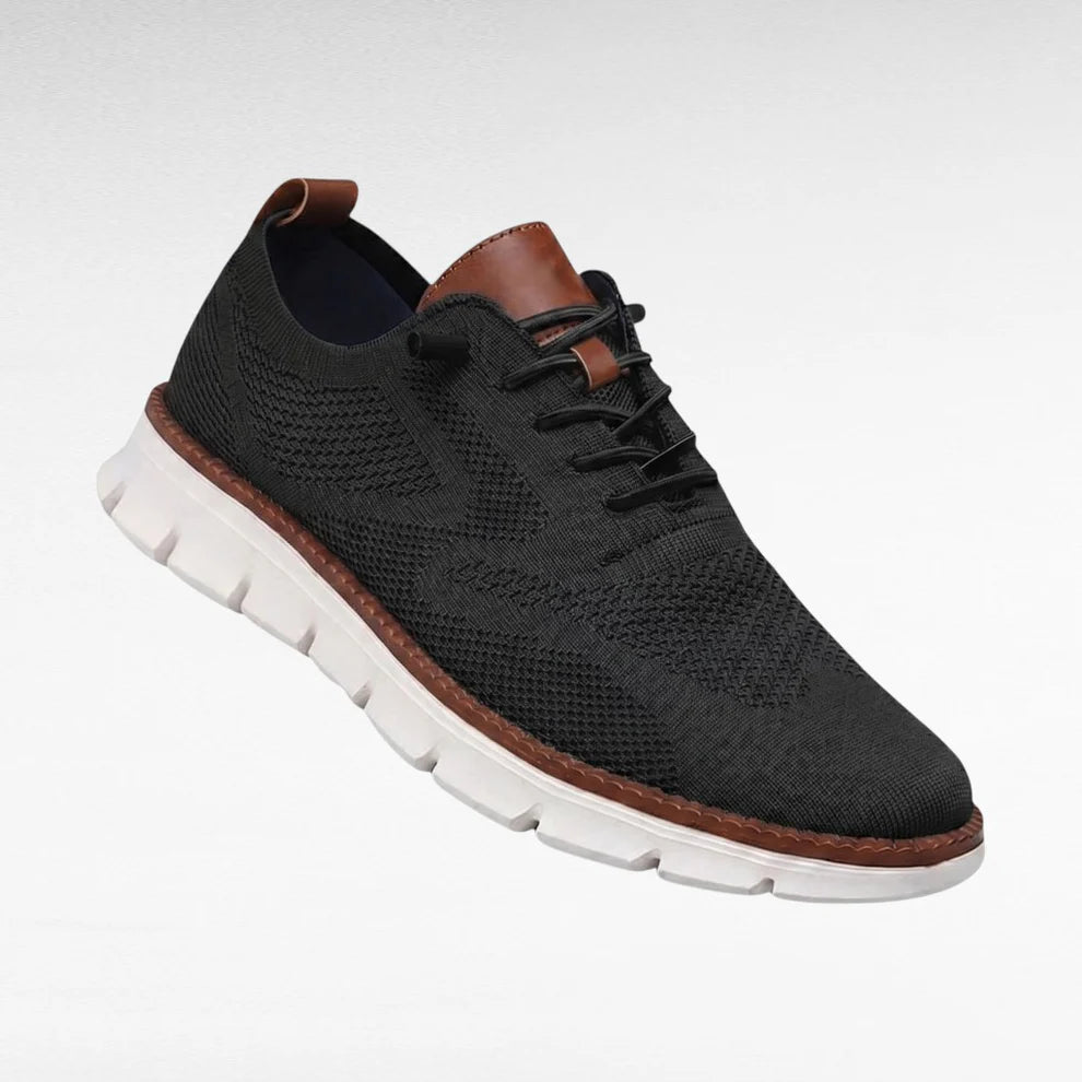 FABIO – Mesh-Schoenen Voor Heren
