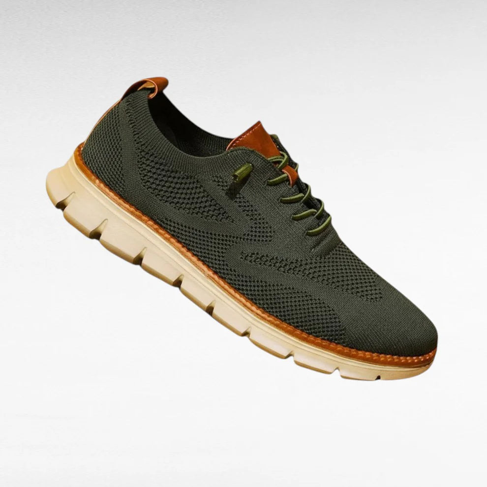 FABIO – Mesh-Schoenen Voor Heren