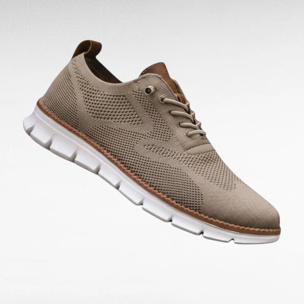 FABIO – Mesh-Schoenen Voor Heren