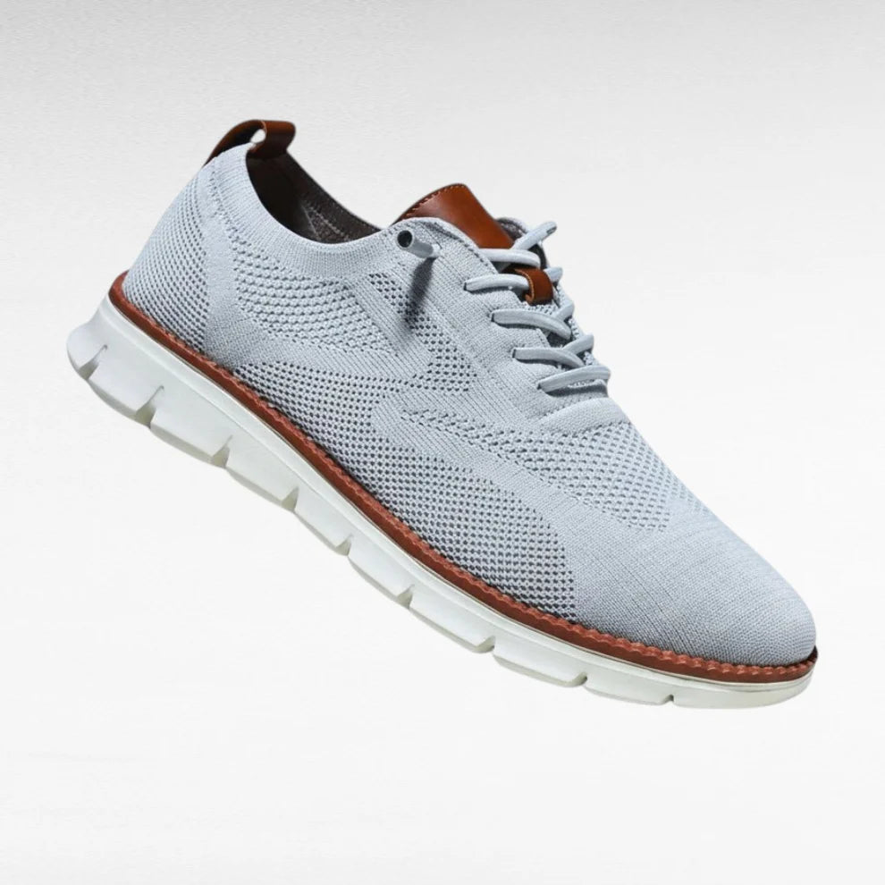 FABIO – Mesh-Schoenen Voor Heren