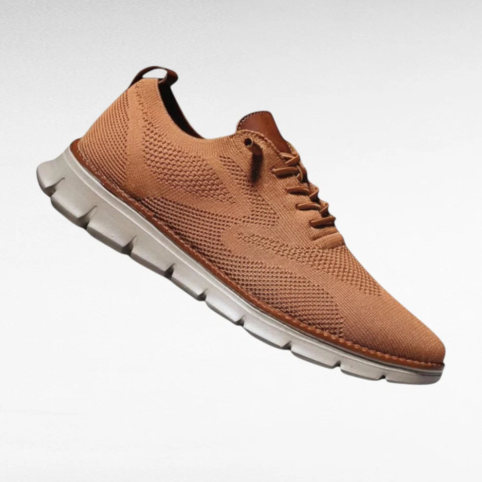 FABIO – Mesh-Schoenen Voor Heren