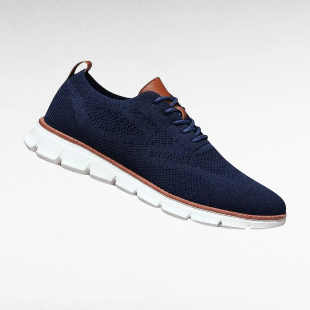 FABIO – Mesh-Schoenen Voor Heren