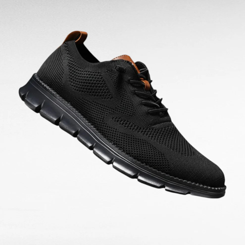 FABIO – Mesh-Schoenen Voor Heren