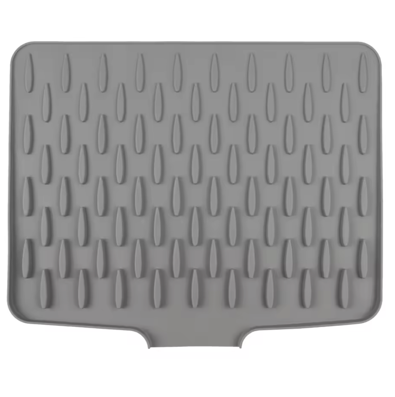 🌱Siliconen mat – hittebestendig & antislip🌱