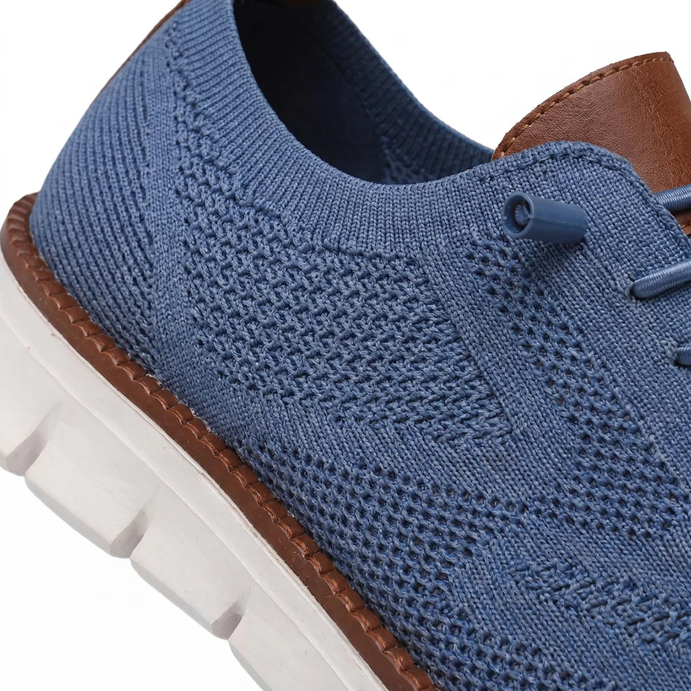 FABIO – Mesh-Schoenen Voor Heren