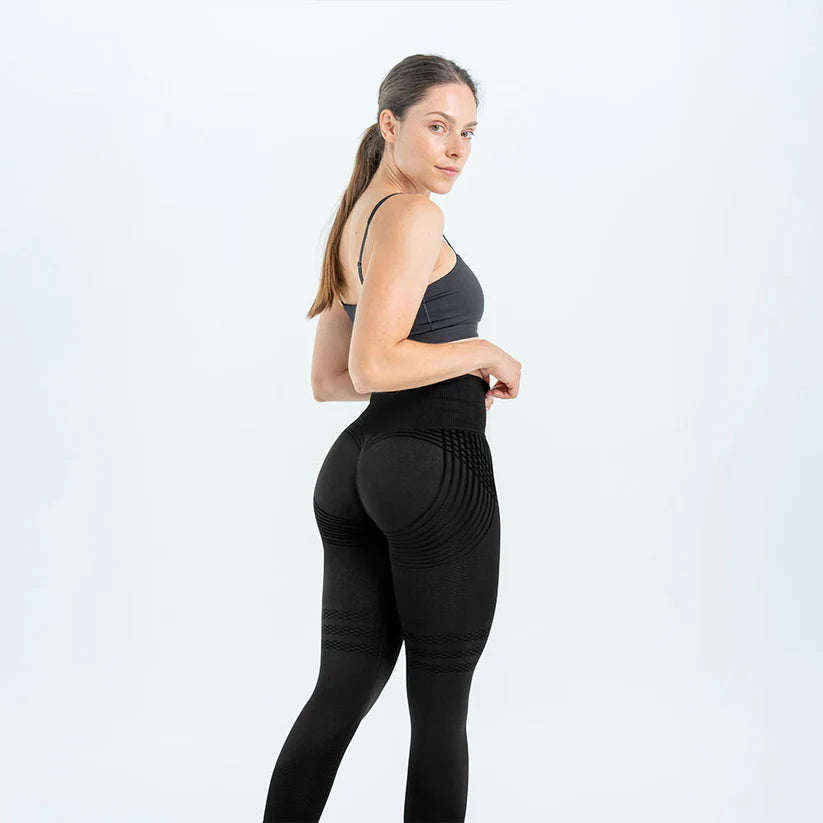 3D Anti-Cellulitis Legging