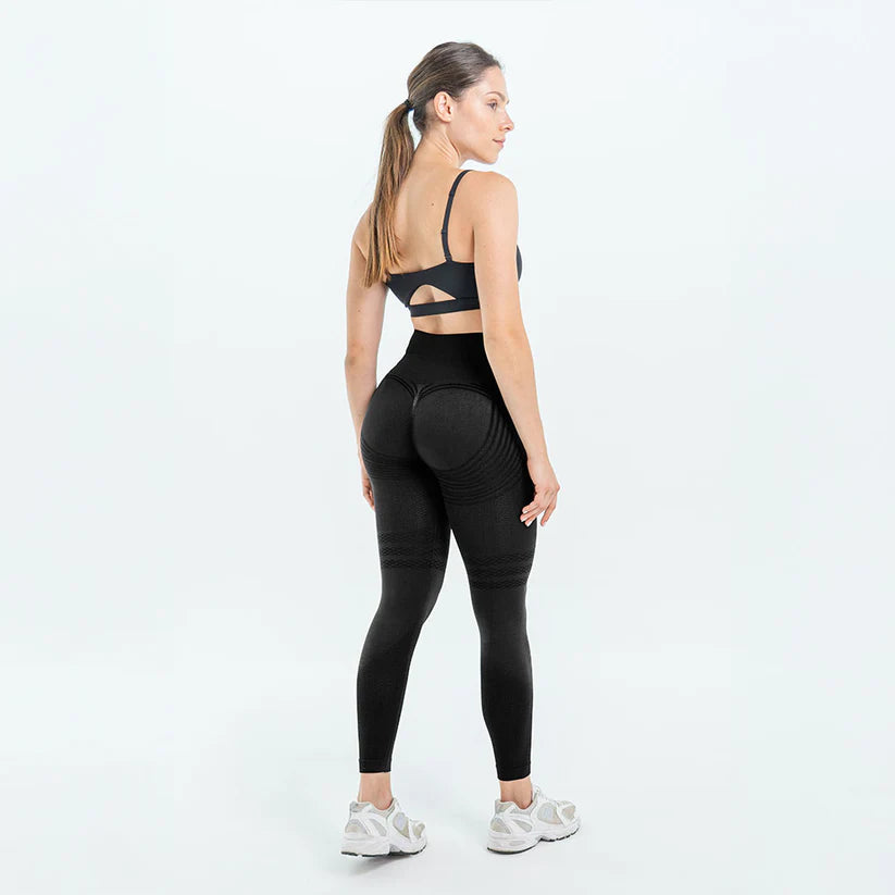 3D Anti-Cellulitis Legging